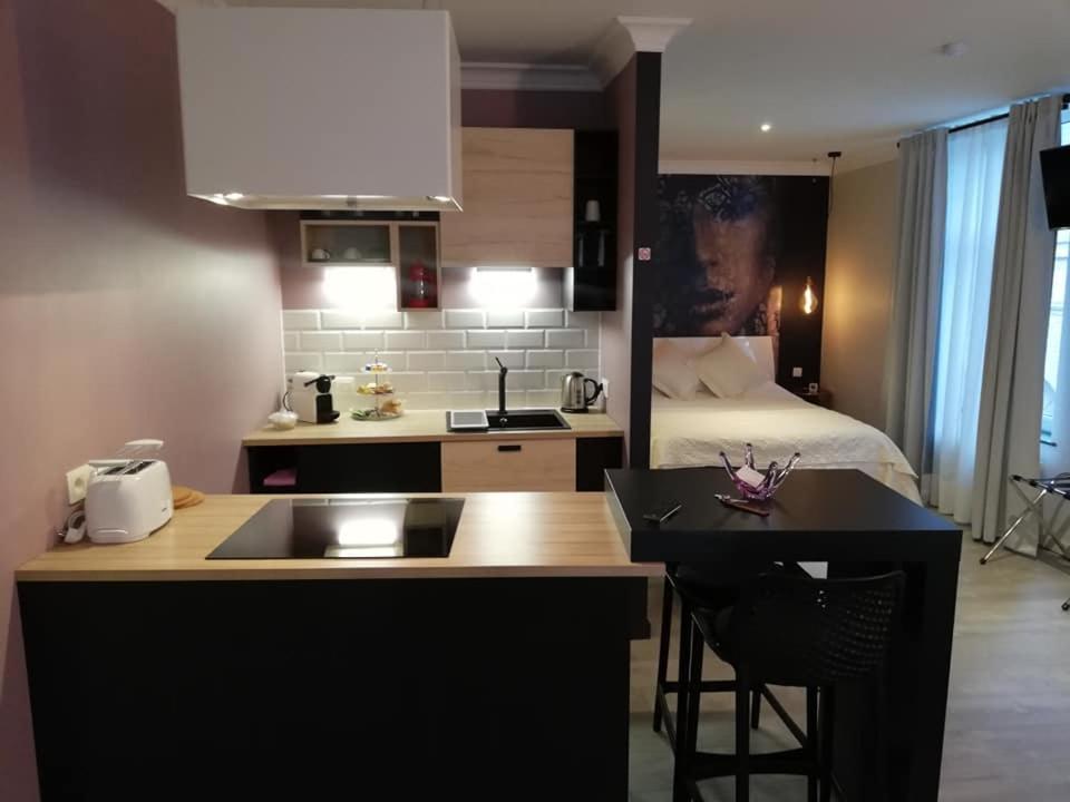Portanova 21 Appartement Hoei Buitenkant foto