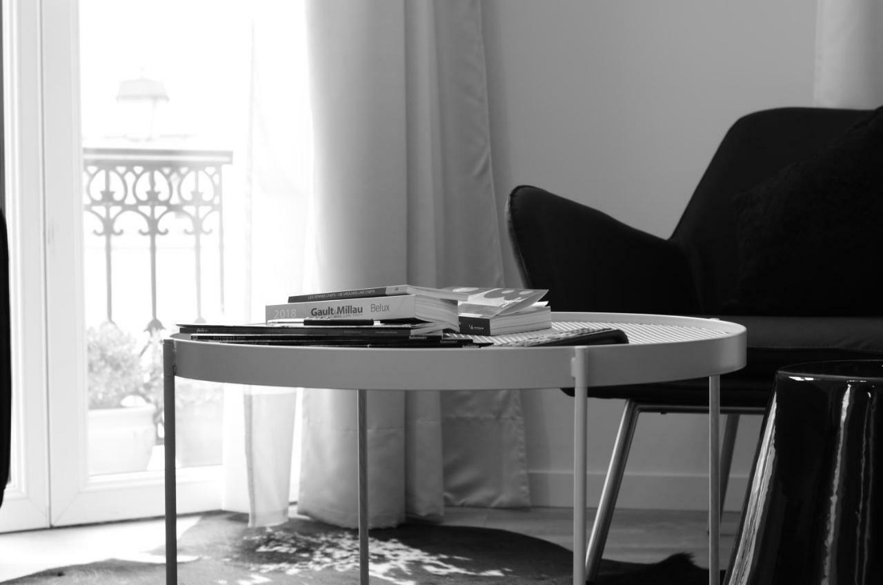 Portanova 21 Appartement Hoei Buitenkant foto