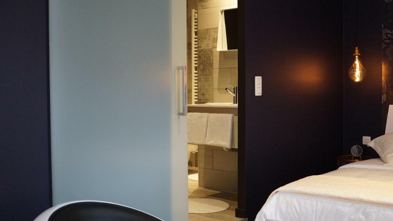Portanova 21 Appartement Hoei Buitenkant foto